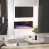 3 zijden glashaard Stresa 130