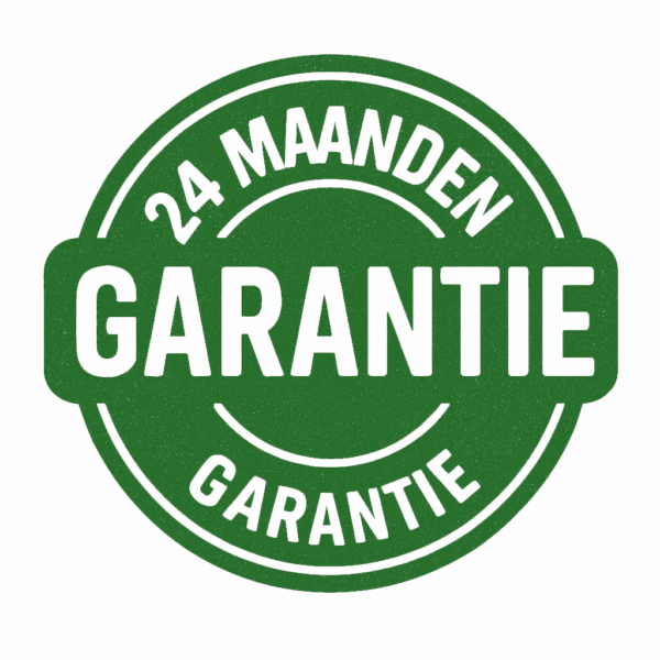 24 maanden garantie op elektrische sfeerhaarden van Comfortable at Home