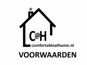 Logo voorwaarden_0001 Comfortable at Home voorwaarden webshop