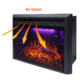Arona haard verwarming, Comfortable at Home