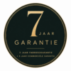 Comfortable at Home 7 jaar garantie